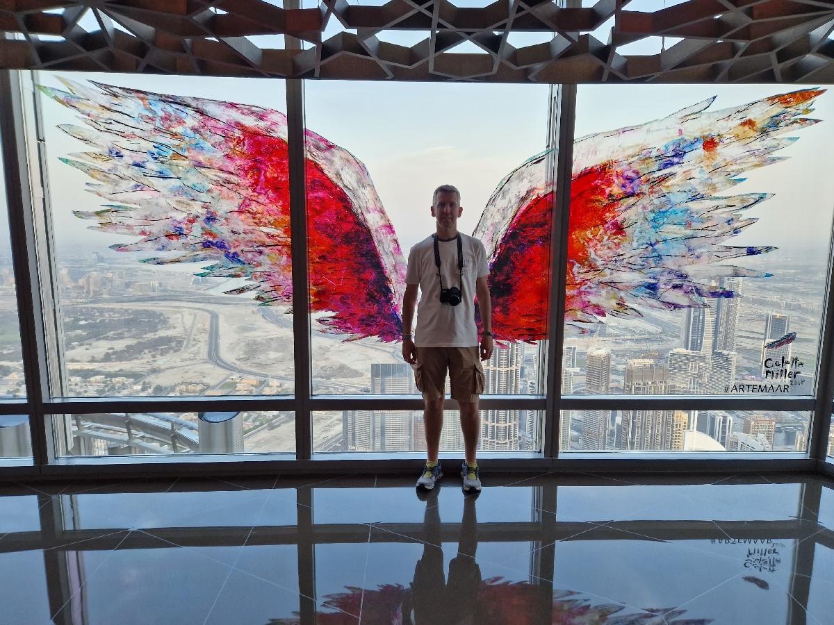 28 DUBAI Burj Khalifa